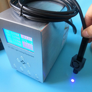 优选高功率led紫外线照射机uv胶水固化机365nm385nm395nm405nm光