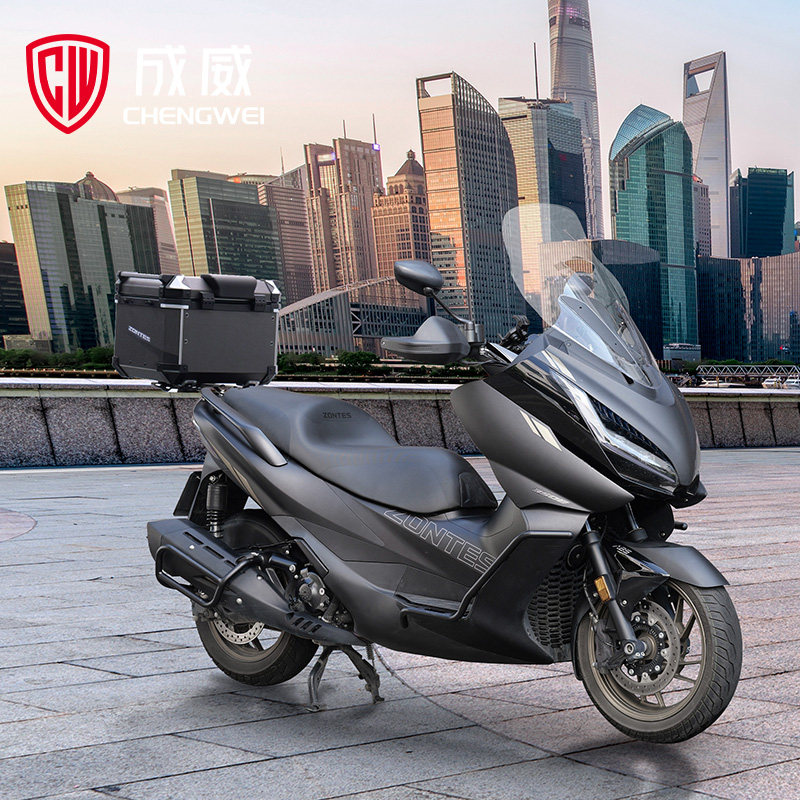 优选升仕专用碳钢前保护杠 150D350D 368D 368M护杠 改装排气管保