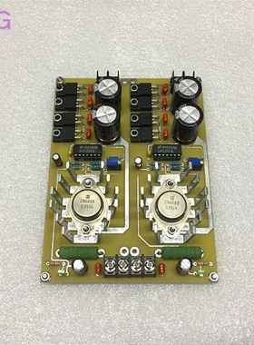 优选音响用双电源瑞士STUDER线性发烧稳压电源器德国6010 君SOVER