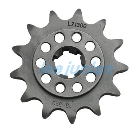 优选DT200 TTR230 YFS200 前后牙盘 齿轮 大小齿 油封链条 05-202