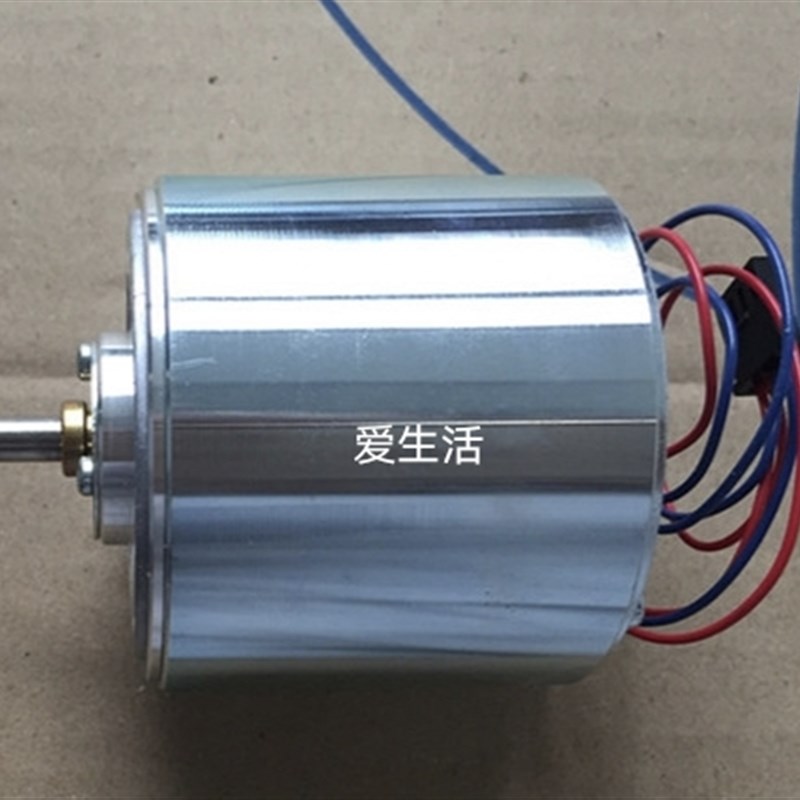 优选金宝电机AK95SAK96200s流量泵电机马达血液透析机配件 原装