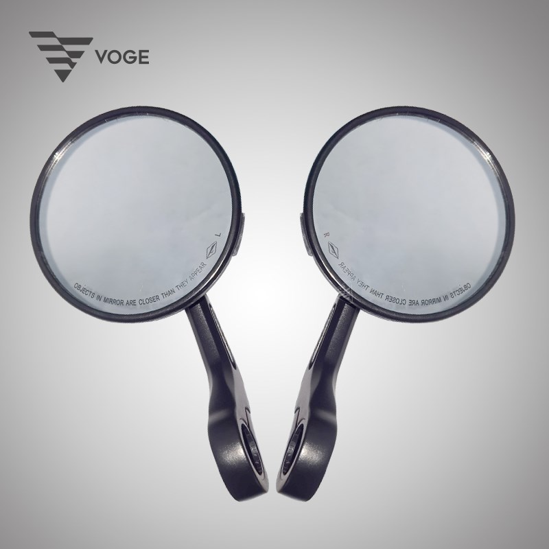 优选无极LX500-3A CU525原装左 右 手把镜 倒车镜 反光镜 后视镜