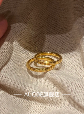 精工车花光轮车花微雕肌理通勤