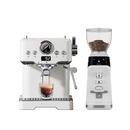 JICCSI极萃师小满配GT1半自动咖啡机