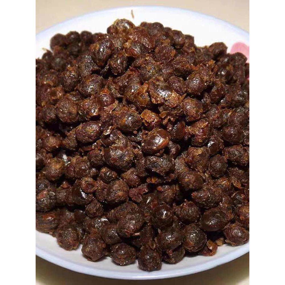 正宗四川豆豉,家常干豆豉,清蒸鱼豆豉,后锅肉味豆豉