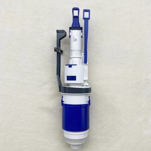 水箱排水阀GEBERIT暗装 隐藏式 水箱冲水阀座便器按钮开关配件