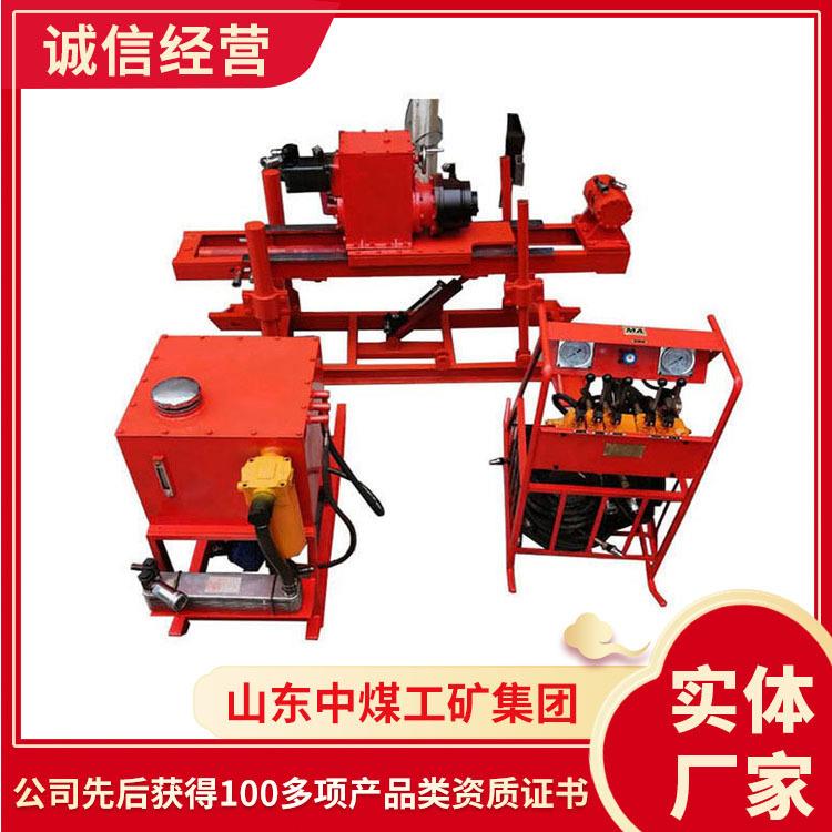 现货出售ZDY系列煤矿用全液压坑道钻机 煤矿用全液压坑道钻机