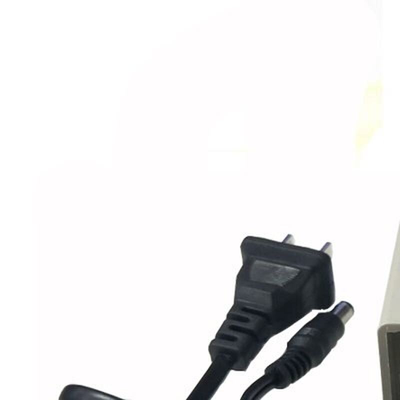 粤港监视摄影机电源12V2A室外防水防雨直流开关电源变压器配接器
