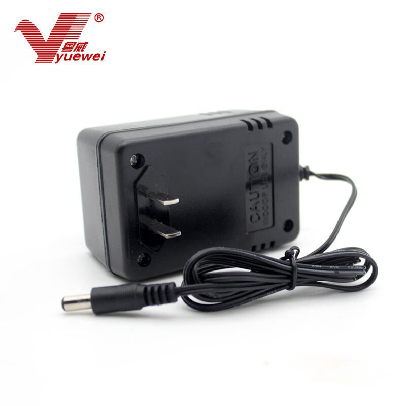 粤威YW-800W DC6V800MA稳压直流电源配接器专用地磅电源6V变压器