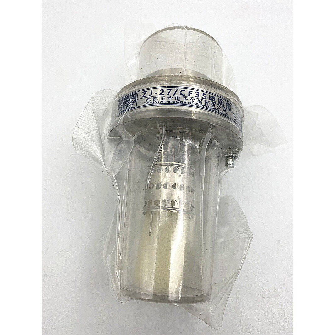 正华成真牌真空规管ZJ-27KF10/16.KF25.KF40 CF35 电离金属规管