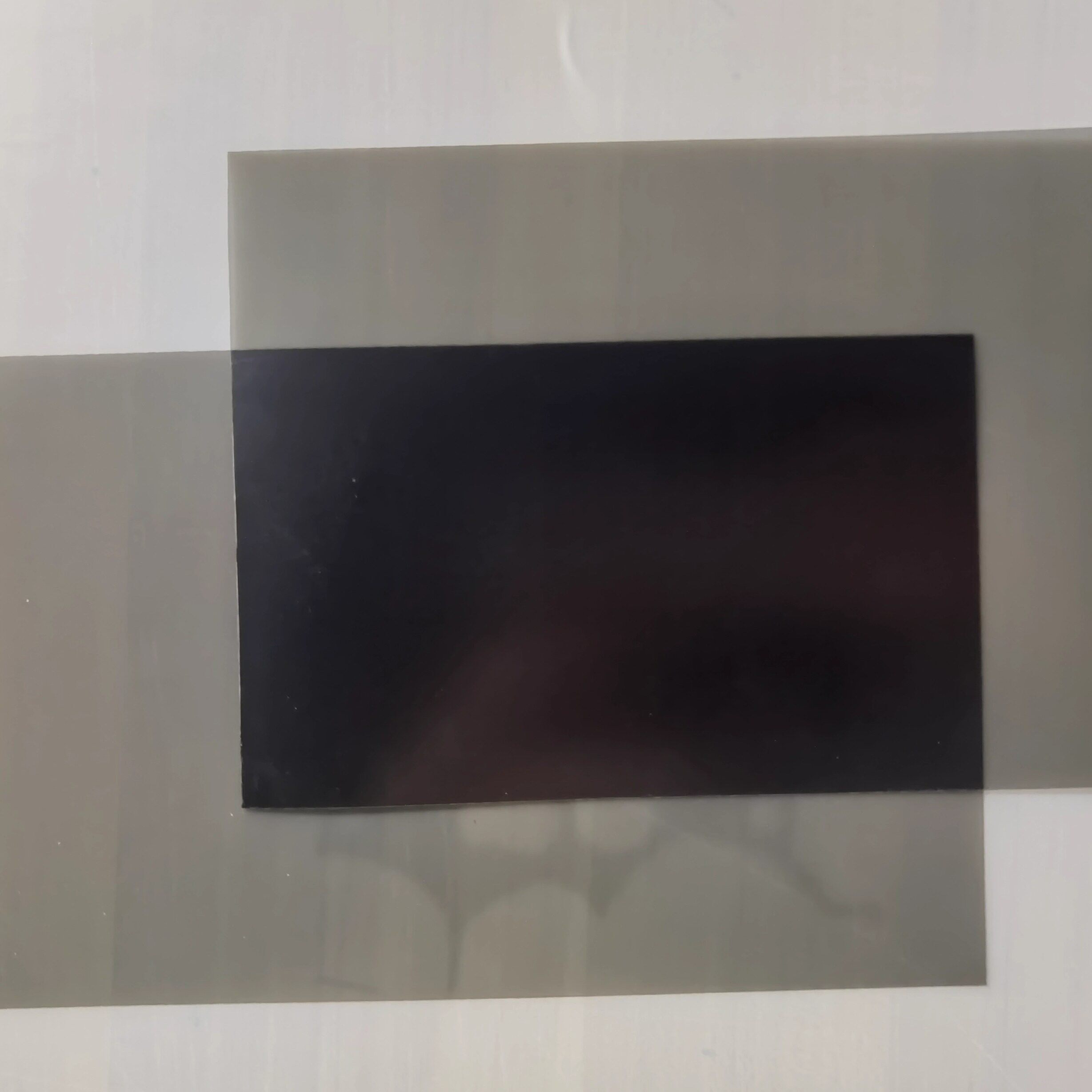 24寸45度显示器电视液晶屏偏光片/偏光膜