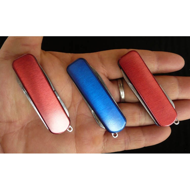 中国出口 会变色的小刀 Color Changing Knives 街头近景魔术