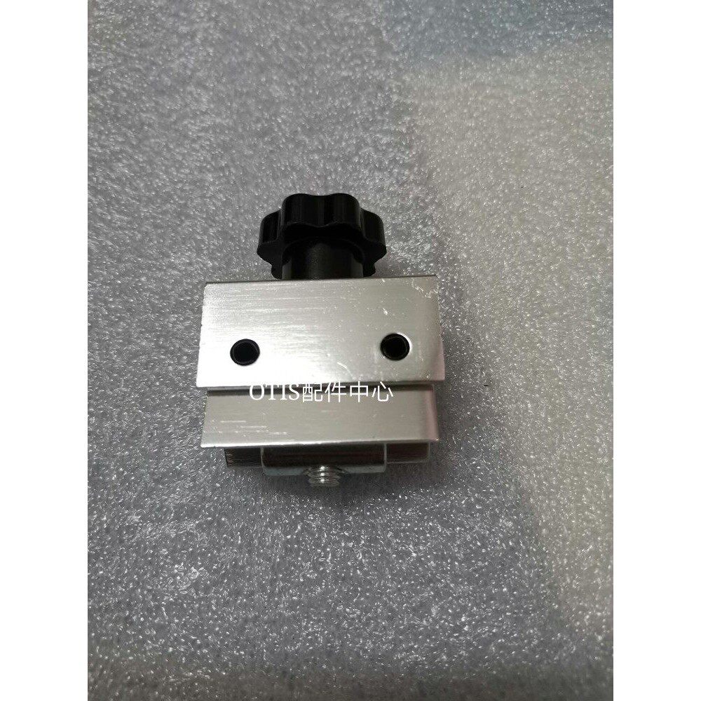电梯配件/通用型 电梯厅门挡门器 顶门器 阻门器 全新现货