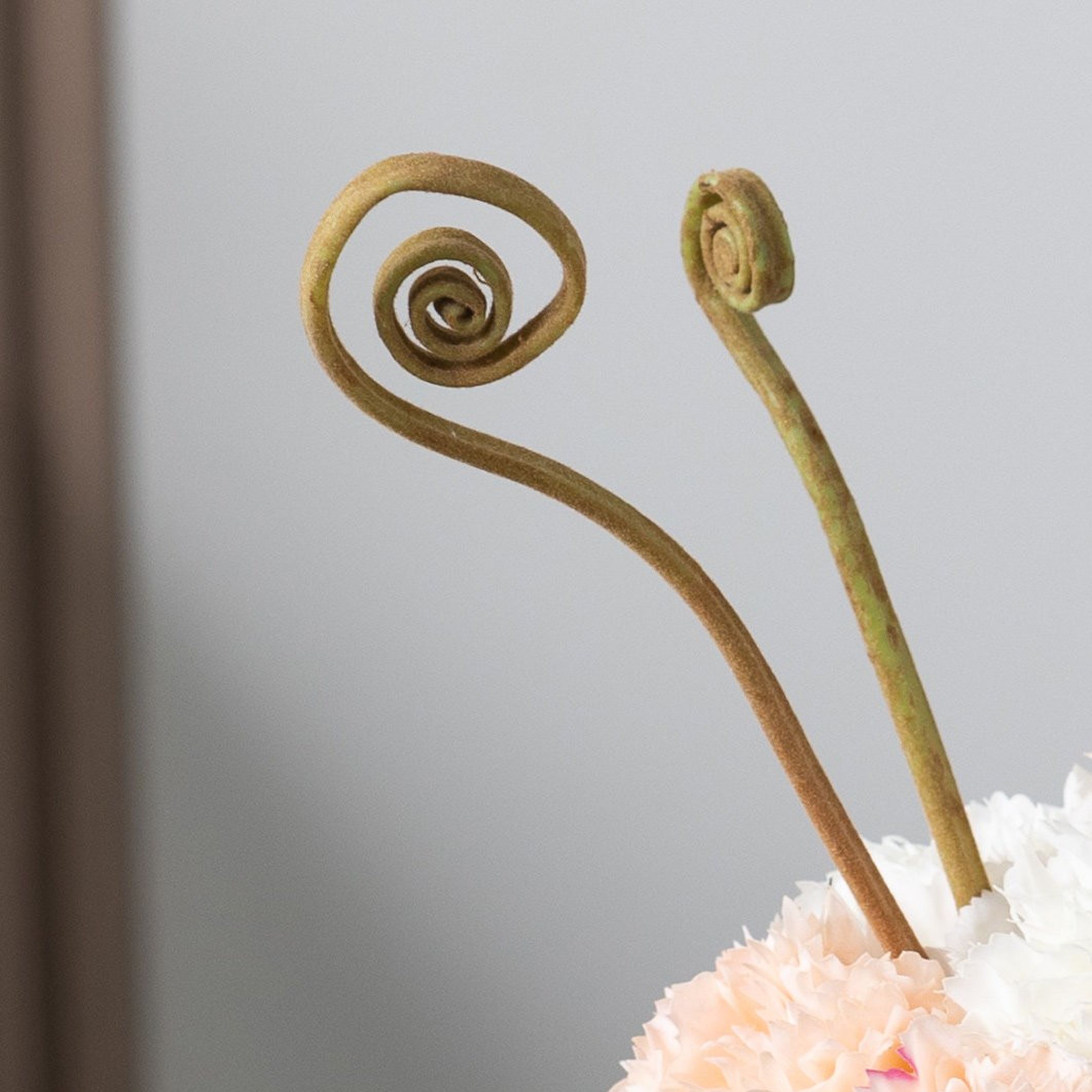康乃馨仿真花摆件茶几酒店洽谈桌花摆花高级感逼真网红假花摆设