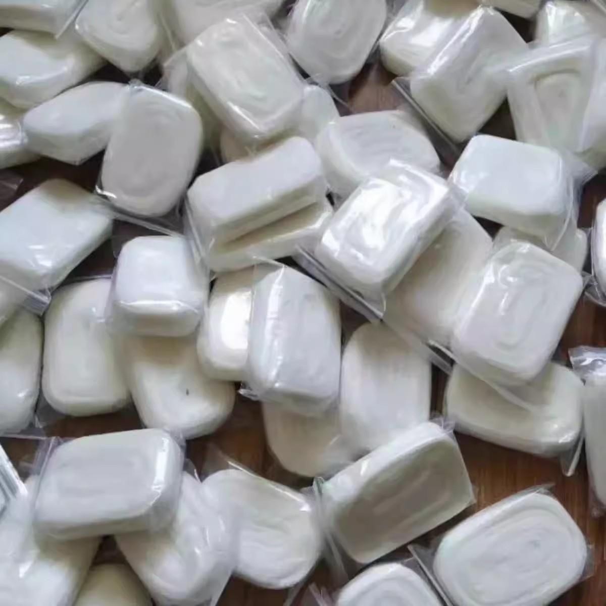 速溶水溶网方块饵料专用水溶网防缠绕专用网固饵器新款撒饵器