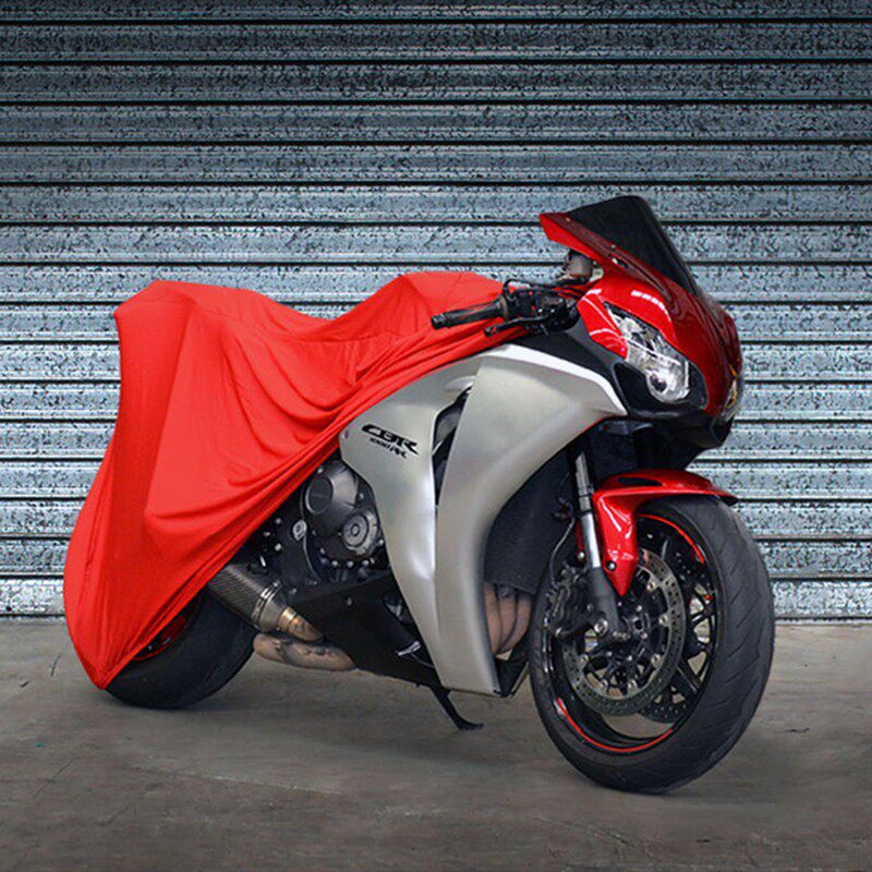 适用本田CBR1000RR600F5/650/250/300/500/150CBR400机车衣罩套