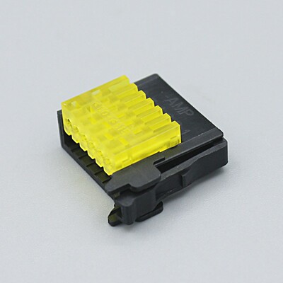 1473562-6泰科TE E-CON感测器插头1.0-1.15导体面0.39-0.45