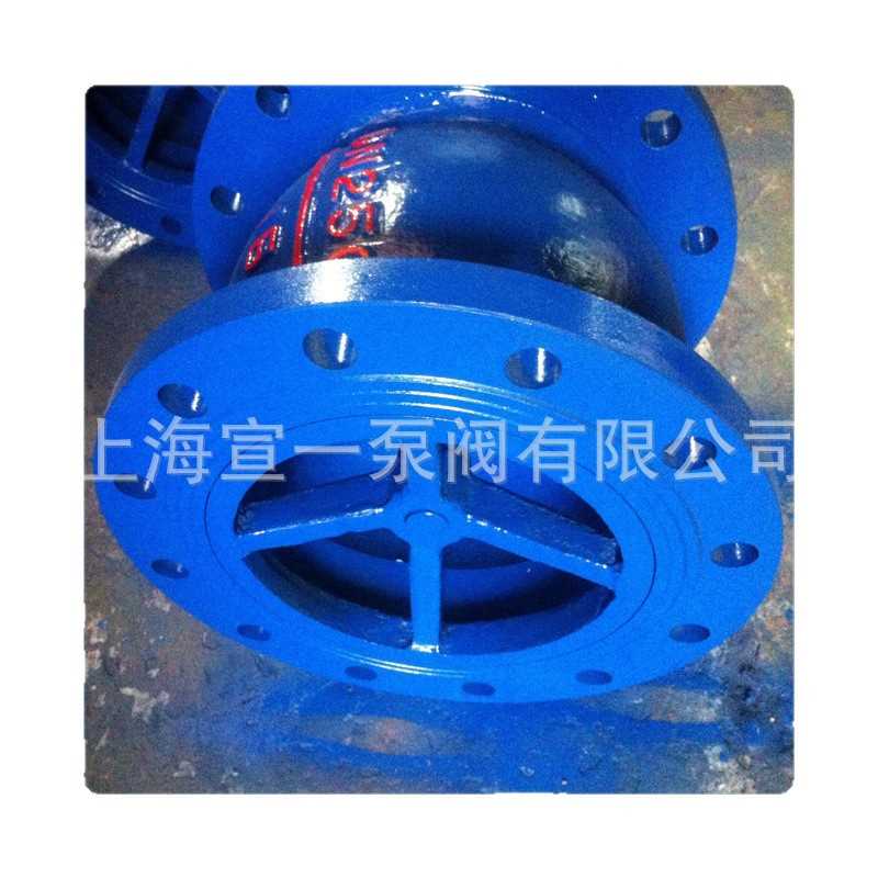 直销HC42X静音止回阀 优质HC42X静音止回阀 专业HC42X静音止回阀