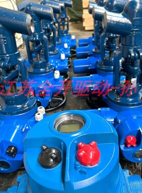 DN200电站焊接截止阀 J961Y--P54 170V 智能型高温高压电站使用