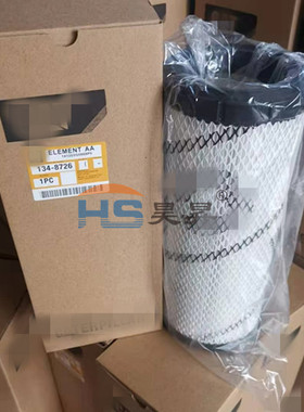 RS3988 133720A1 134-8726 4290940 AF25436 P822768空气滤清器