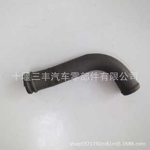 NT855柴油发动机旁通水管213485