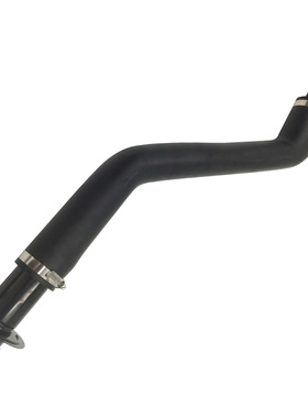 汽车加油管燃料注入管加注管FN550 AL5Z9034B, E97Z9034N