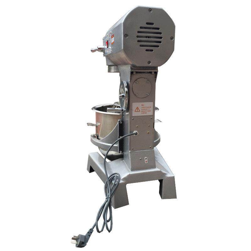 力丰B20L搅拌器商用打蛋和面鲜奶机馅料奶油蛋糕机多功能,厨房电器,商用厨师机/和面机/揉面机,淘宝优惠券,粉丝福利购,淘宝优惠卷