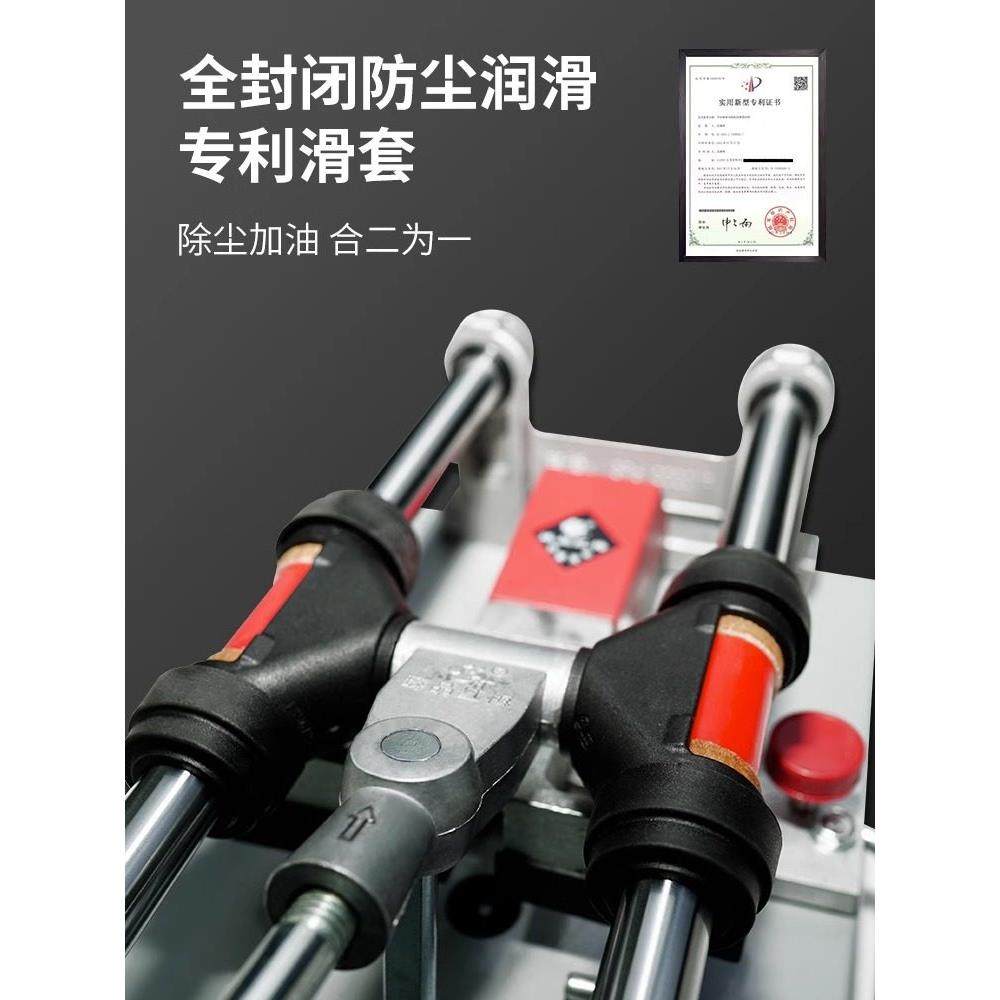 瓷砖切割机推刀1200手动推拉划刀800高精度切磁砖贴地砖,五金/工具,瓷砖推刀,淘宝优惠券,粉丝福利购,淘宝优惠卷