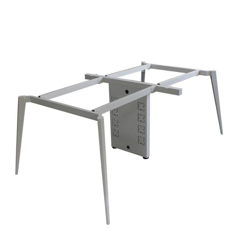 实木岩板餐桌腿支架会议桌脚架铁艺电脑桌架办公桌腿桌脚书桌子腿,商业/办公家具,台脚台架/家具支架,淘宝优惠券,粉丝福利购,淘宝优惠卷