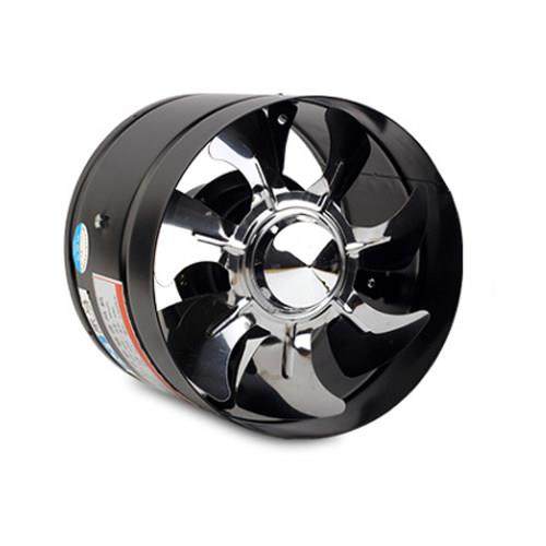 8寸排气扇圆形管道换气扇200mm强力排风扇家用厨房油烟抽风机,生活电器,换气扇/排气扇,淘宝优惠券,粉丝福利购,淘宝优惠卷