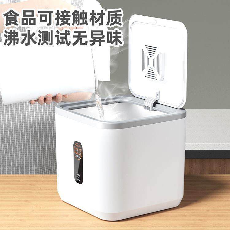 猫粮储存桶密封罐防潮10斤宠物猫咪粮食真空收纳盒储粮桶20斤,宠物/宠物食品及用品,宠物储粮桶,淘宝优惠券,粉丝福利购,淘宝优惠卷