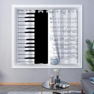 新流行权志龙Gd雏菊卧室宿舍窗帘儿童房飘窗客厅定制遮光布