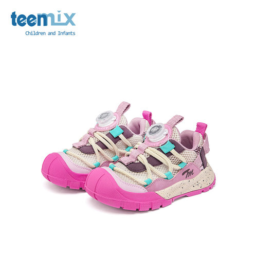 天美意儿童运动鞋2025年春季新款