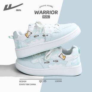 子厚底小白鞋 回力可爱小猫板鞋 多巴胺百搭休闲鞋 新款 女 女2026春季