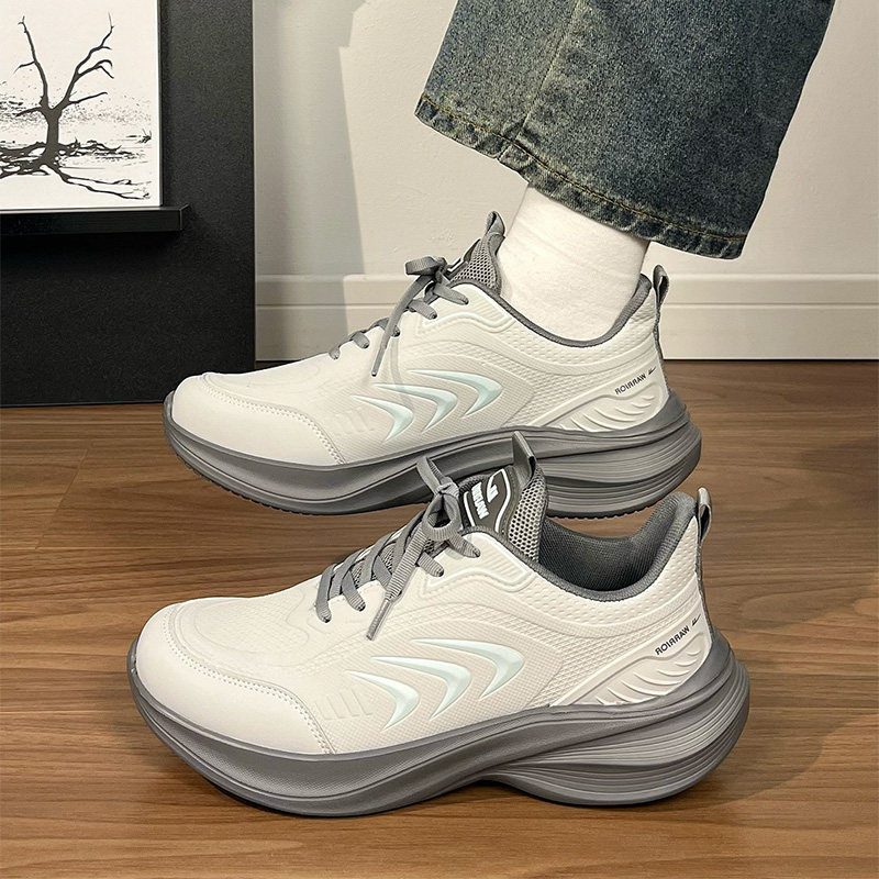 回力男鞋2026春秋新款情侣款运动鞋百搭学生中考休闲爆款跑步鞋子