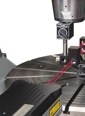 全新雷尼绍激光干涉仪XL80直线度垂直度平面度激光干涉仪