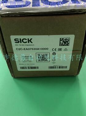 德国西克SICK光栅C4C-SC06030A10000原装正品假一罚十安全光幕