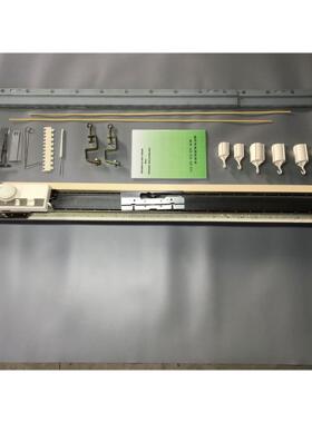 厂家直销全新国产家用手工DIY毛衣,围巾,披肩KR838加长罗纹编织机