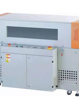 YQS-5030LLW高速收缩机，加长版收缩机 收膜机 过膜机 东莞收缩机