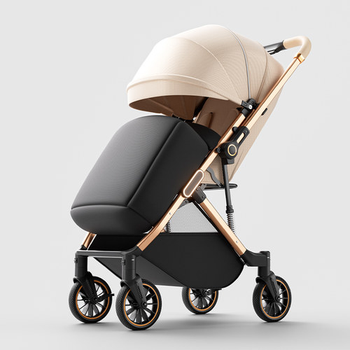 保暖防风脚套加厚婴儿车大脚套