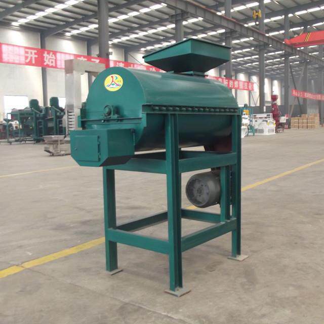 多功能除芒机农用水稻种子脱毛机霉变小麦玉米清理机