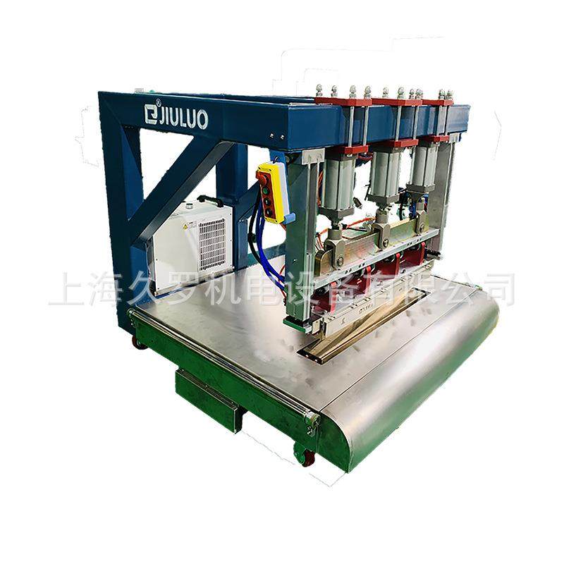 气动PTFE/TEFLON冷热刀式精密型焊接机经济型焊接机厂家直销,五金/工具,其他机械五金,淘宝优惠券,粉丝福利购,淘宝优惠卷