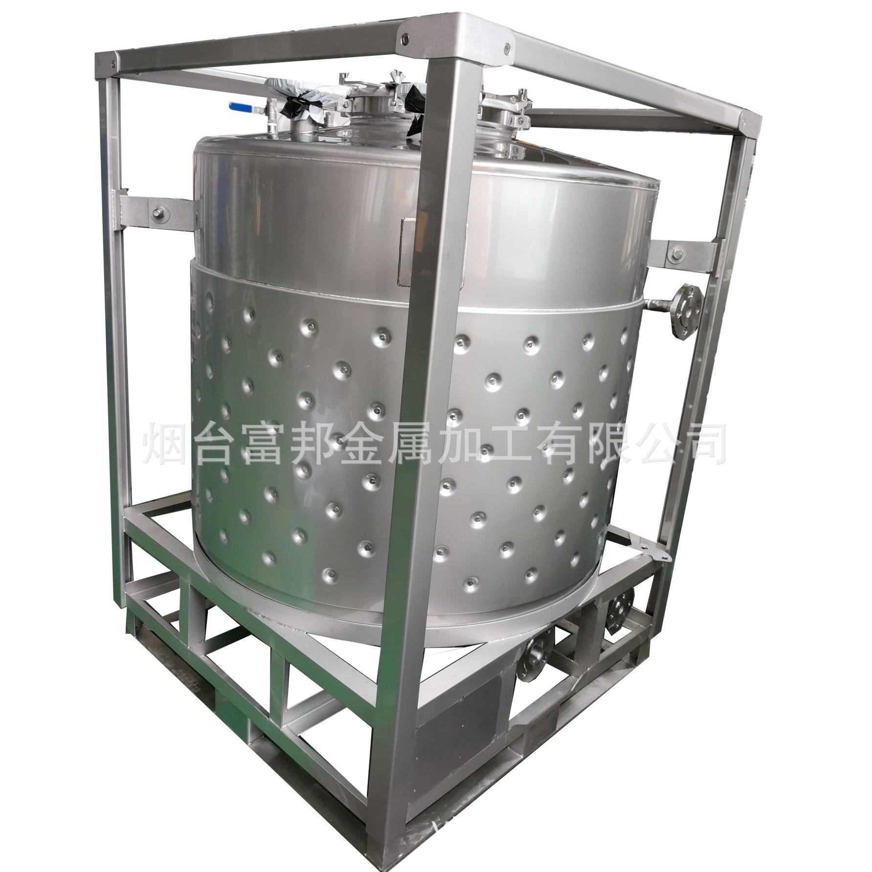 吨桶生产厂家直供