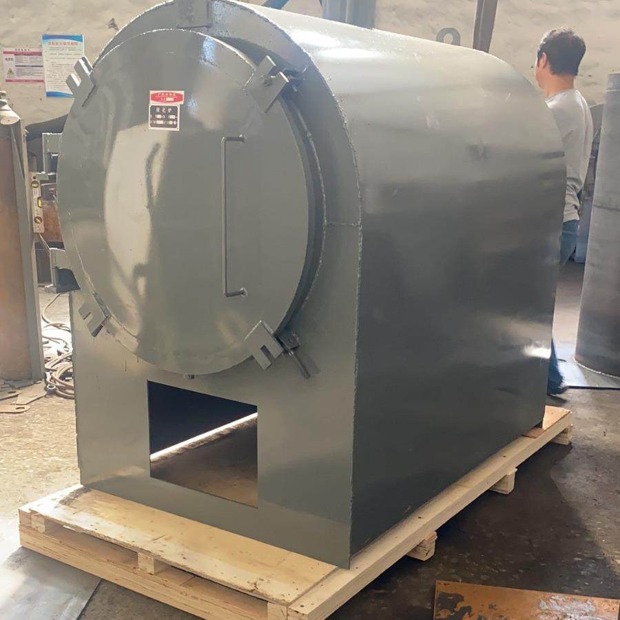 小型卧式无烟制炭机原木机制炭秸秆炭化炉木炭机碳化炉热风炉,户外/登山/野营/旅行用品,取暖炉,淘宝优惠券,粉丝福利购,淘宝优惠卷