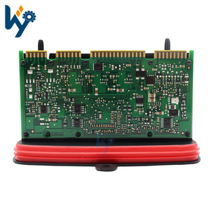 F11 6311 7381017全LED前车大灯驱动模块F10 7427607 LCI 7440877