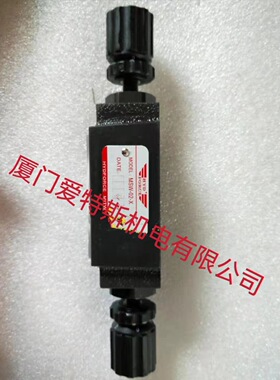 海德福HYDFORCE板式电磁溢流阀SBSG-03-2B2电磁阀SBSG-03-2B2