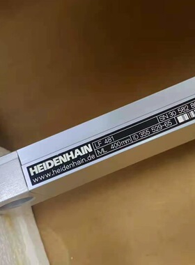 德国海德汉光栅尺 LC481 ML-250  绝对式 1VPP信号 注塑机光栅尺