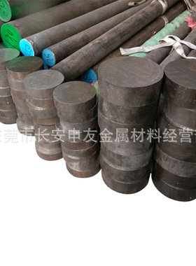 日本SNCM439合金圆钢 SNCM439大圆棒 SNCM439小圆棒