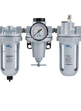 金器过滤器MACT400-10A-D油水分离器15A-D自动排水器调压过滤器