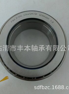 厂家供应 八类平面铜保持器推力轴承234724BM  2268124K深沟滚道